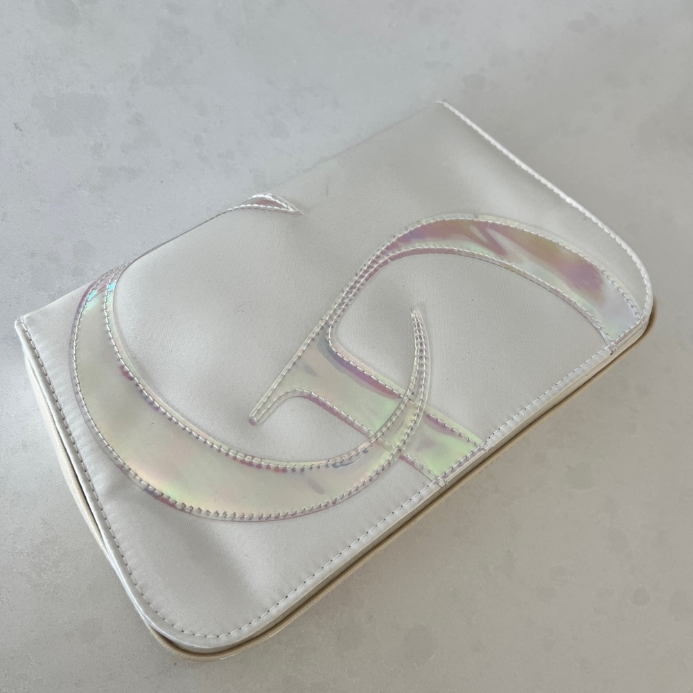 Christian Dior Vintage Parfums Beauty Bag - Picture 2 of 15